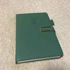 手帳