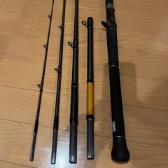 モンスターキス ハンターズ6／7 美品
の画像