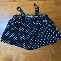 キャミソール