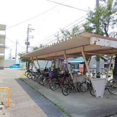 【敷金・礼金・手数料・更新料０円！】ビレッジハウス加田1号棟 (204号室) - 長浜市