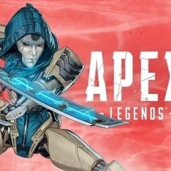 APEXフレンド募集🌝