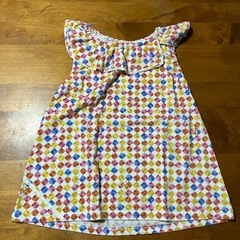 ノースリーブ