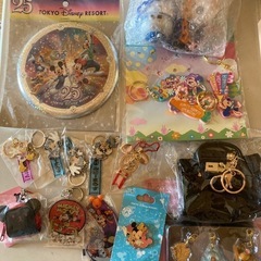 古着&雑貨&ピアス夏休みセールの画像