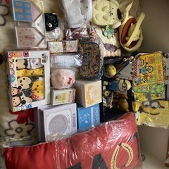 古着&雑貨&ピアス夏休みセールの画像