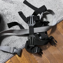 バイク シートバッグの画像