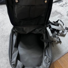 バイク シートバッグの画像