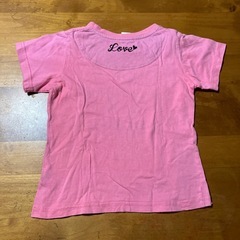 半袖Tシャツの画像