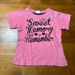 半袖Tシャツ
