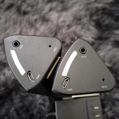 ELECOM Bluetoothスピーカーの画像