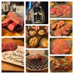 2025年5月第3週❗️五反田『炭火焼きホルモンぐう』満員御礼🙇‍♂️ - メンバー募集