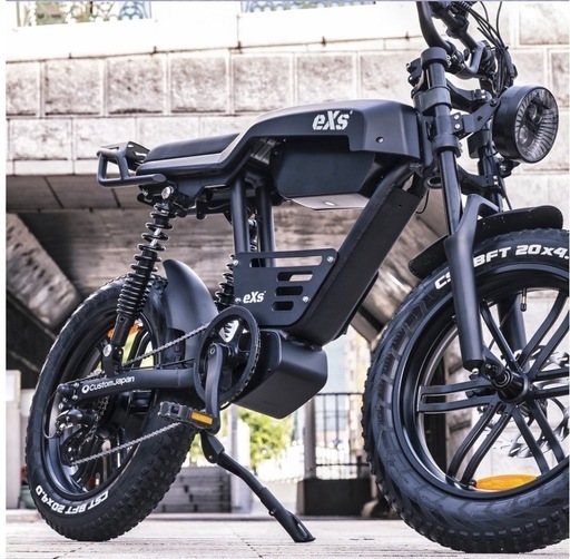 YAMAHA黒の電動アシスト自転車 YAMAHA黒の電動アシスト自転車新品 GEM KINGDOM アッシュペー