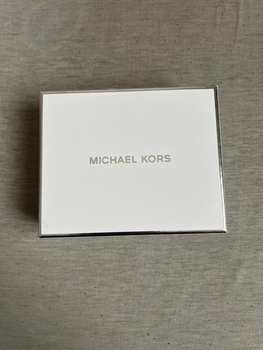 マイケルコース　財布