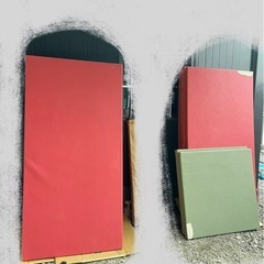 柔道畳の画像