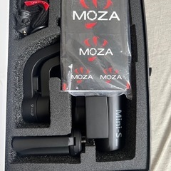 MOZEの画像
