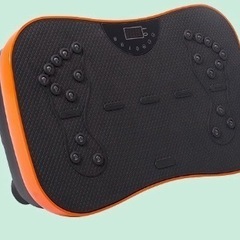 【美品】ダイエットマシン・トレーニングマシン/Bluetooth...