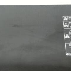 美品　YAMAZEN  [山善] 電子レンジ　YRL-F018E6-B の画像