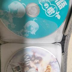 wiiソフトまとめ