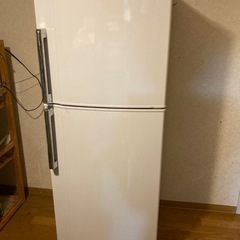 シャープ SHARP冷蔵庫　228L