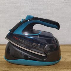 　最終値下げ　ティファール フリームーブ ミニ　FV5060JO...