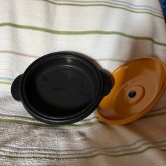 美品♪電子レンジで簡単調理❤️あっとRENGEの画像