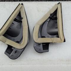 マーチ K１２ ピラーカバーの画像