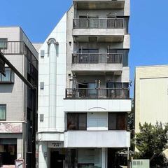  ＪＲ総武・中央緩行線 新小岩駅 徒歩16分✨敷/礼→0円…
