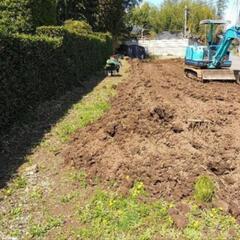 災害　復興支援　災害オペレーター　建設機械有資格者（解体/…