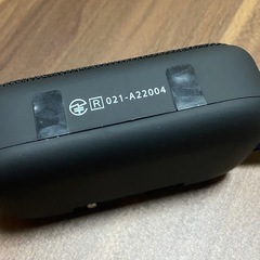 阪神タイガース ポータブル Bluetooth スピーカーの画像
