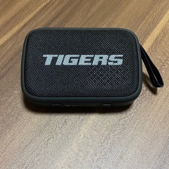 阪神タイガース ポータブル Bluetooth スピーカー