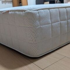 IKEAベットマットレス