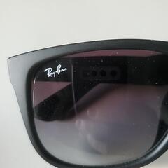 Ray-Banサングラスの画像