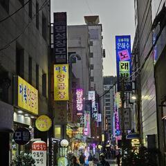 韓国&日本の交流🇰🇷&🇯🇵