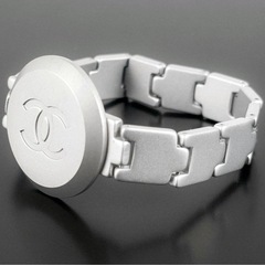 【定価40万円】希少品　ほぼ新品　CHANEL ブレスレット