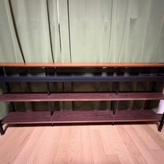 壁面収納
