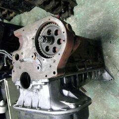 Mベンツ113-280SLエンジンブロツク及びシリンダーヘツト販売の画像