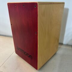 カホン ammoonの画像
