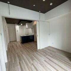 築浅・角部屋✨駅近・充実装備💚 1LDK専有面積32.69㎡💚市川市八幡２丁目🚃都営新宿線 本八幡 徒歩1分🚃💚レ・ソール本八幡パラシオン/501💚atの画像