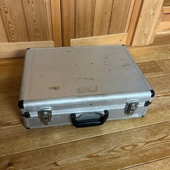 最終価格　工具箱