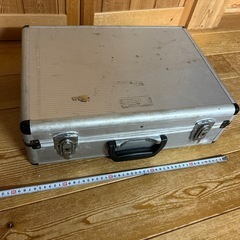 最終価格　工具箱の画像