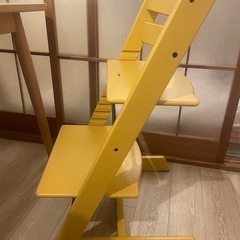 Stokke(ストッケ) トリップトラップ
