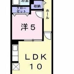 2025年08月 新築✨駅近・充実装備💚 1LDK専有面積39....