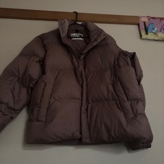 ❤️ノースフェイスダウン❤️ピンク❤️美品の画像