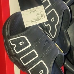 NIKEモアテン　サンダル  26㎝　　　　
