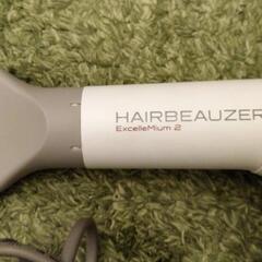 リュミエリーナ HAIRBEAUZER　ExcelleMium2の画像