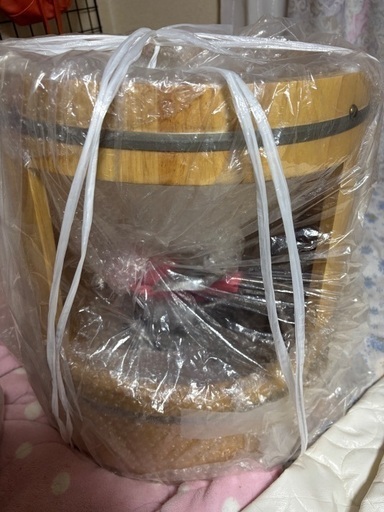 よもぎ蒸し一式　すぐに使えます