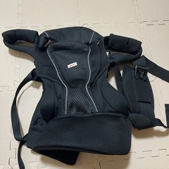 【新規の問い合わせ対応は中止しています】Aprica 抱っこ紐