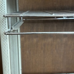 （差し上げます）キッチンキャビネットの画像