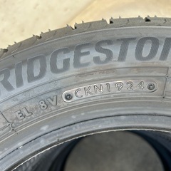 ★在庫セール★155/65R14★NEWNO★の画像