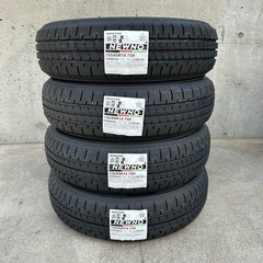 ★在庫セール★155/65R14★NEWNO★
