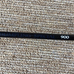釣武者　ダンブリング杓　900の画像